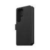 PanzerGlass CARE™ by ® Tango 2-in-1 Wallet Case su Qi suderinamumu, skirtas Samsung Galaxy S25 Ultra
