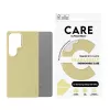 PanzerGlass CARE™ by ® Dėklas Chardonnay su Qi suderinamumu Samsung Galaxy S25 Ultra