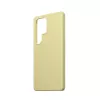 PanzerGlass CARE™ by ® Dėklas Chardonnay su Qi suderinamumu Samsung Galaxy S25 Ultra
