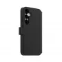 PanzerGlass CARE™ by ® Tango 2-in-1 piniginės dėklas su Qi suderinamumu Samsung Galaxy S25+