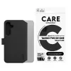 PanzerGlass CARE™ by ® Tango 2-in-1 piniginės dėklas su Qi suderinamumu Samsung Galaxy S25+
