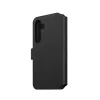 PanzerGlass CARE™ by ® Tango 2-in-1 piniginės dėklas su Qi suderinamumu Samsung Galaxy S25+