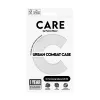 Cover PanzerGlass CARE by Flagship dėklas Transparent Urban Combat Samsung Galaxy new A35 5G
