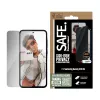 “PanzerGlass SAFE. by ®” privatumo ekrano apsauga “Samsung Galaxy A36 5G” | “Ultra-Wide Fit” su “EasyAligner”