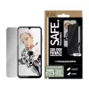 PanzerGlass SAFE. by ® Privatumo ekrano apsauga Samsung Galaxy A26 5G | Itin platus prigludimas su EasyAligner