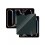 PanzerGlass ® Privatumo ekrano apsauga ® iPad Pro 11'' (2024-2025) | Itin platus pritaikymas