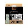 PanzerGlass ® Hoops® fotoaparato objektyvo apsauga permatoma iPhone 17e | 16e