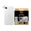 PanzerGlass ® Hoops® fotoaparato objektyvo apsauga permatoma iPhone 17e | 16e
