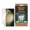 PanzerGlass ® ECO MATRIX ekrano apsauginė plėvelė Samsung Galaxy S23 Ultra | Itin platus pritaikymas su išlygiavimo rinkiniu