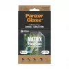 PanzerGlass ® ECO MATRIX ekrano apsauginė plėvelė Samsung Galaxy S23 Ultra | Itin platus pritaikymas su išlygiavimo rinkiniu