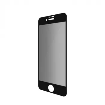 PanzerGlass ® Privatumo ekrano apsauga iPhone SE (2020/2022) | 8 | 7 | 6 | 6s | Nuo krašto iki krašto | DIDMENINĖ