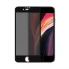 PanzerGlass ® Privatumo ekrano apsauga iPhone SE (2020/2022) | 8 | 7 | 6 | 6s | Nuo krašto iki krašto | DIDMENINĖ
