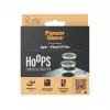 PanzerGlass ® Hoops® Fotoaparato objektyvo apsauga žalia iPhone 15 | 15 Plus