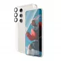 PanzerGlass® 3-in-1 rinkinys Samsung Galaxy S24 | Ultra-Wide Fit su EasyAligner
