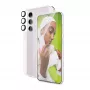 PanzerGlass ® 3-in-1 Bundle Samsung Galaxy S24+ | Ultra-Wide Fit w. EasyAligner