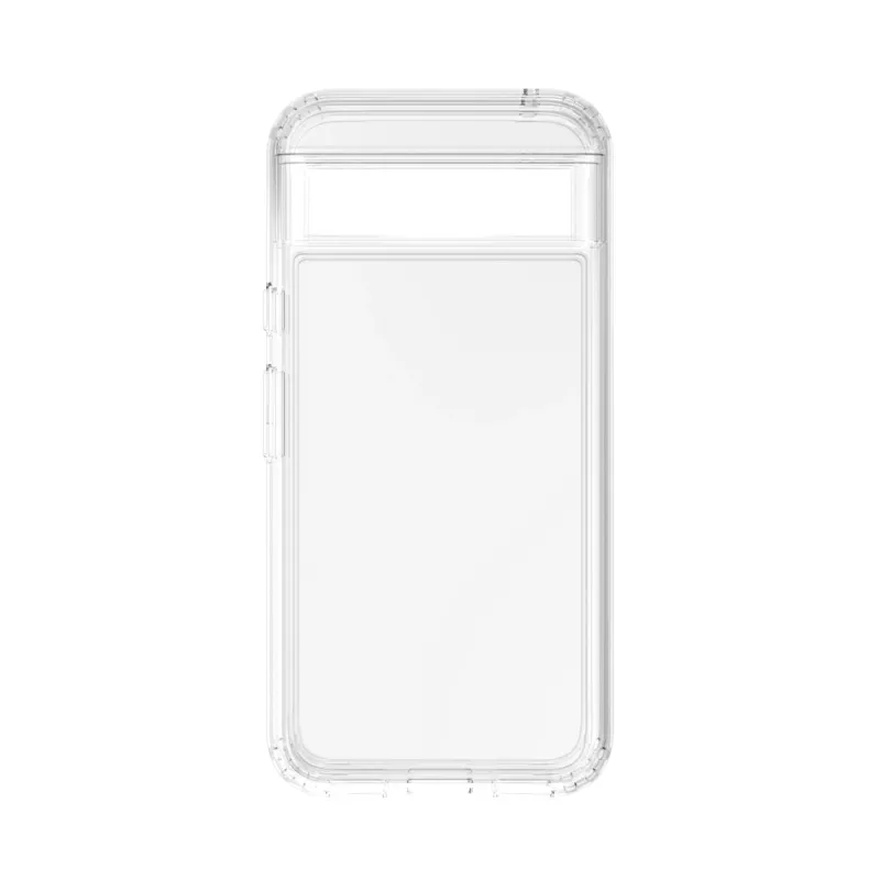 PanzerGlass ® HardCase Transparent Google Pixel 8a
