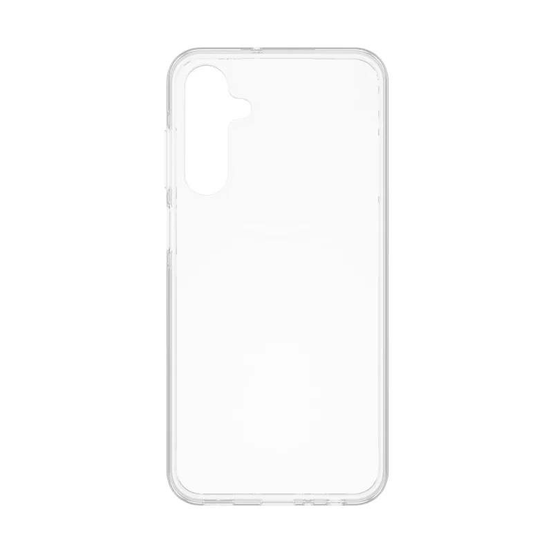PanzerGlass SAFE. by ® TPU dėklas Samsung Galaxy A25 5G | Skaidrus | BULK