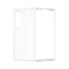PanzerGlass ® HardCase Skaidrus Samsung Galaxy Z Fold6, Dangtelis, Samsung, Samsung - Galaxy Z Fold6, Skaidrus