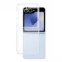 PanzerGlass ® HardCase Skaidrus Samsung Galaxy Z Flip6, Dangtelis, Samsung, Samsung - Galaxy Z Flip6, Skaidrus