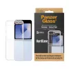 PanzerGlass ® HardCase Skaidrus Samsung Galaxy Z Flip6, Dangtelis, Samsung, Samsung - Galaxy Z Flip6, Skaidrus