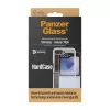 PanzerGlass ® HardCase Skaidrus Samsung Galaxy Z Flip6, Dangtelis, Samsung, Samsung - Galaxy Z Flip6, Skaidrus