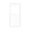 PanzerGlass ® HardCase Skaidrus Samsung Galaxy Z Flip6, Dangtelis, Samsung, Samsung - Galaxy Z Flip6, Skaidrus