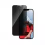 PanzerGlass ® Privatumą užtikrinanti ekrano apsauga iPhone 17e | 16e | 14 | 13 | 13 Pro | Ultra-Wide Fit