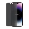 PanzerGlass ® Privatumo ekrano apsauga iPhone 14 Pro Max | Classic Fit