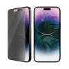 PanzerGlass ® Privatumo ekrano apsauga iPhone 14 Pro Max | Classic Fit