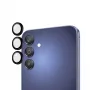 PanzerGlass ® Hoops® Kameros objektyvo apsauga, juoda, Samsung Galaxy A16 | A16 5G