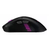ASUS ROG Keris II Origin BLK pelė Žaidimų Dešiniarankiams RF belaidė + Bluetooth + USB Type-A Optinė 42000 DPI