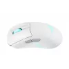 ASUS ROG Keris II Origin WHT pelė Žaidimų Dešiniarankiams RF belaidė + Bluetooth + USB Type-A Optinis 42000 DPI