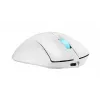 ASUS ROG Keris II Origin WHT pelė Žaidimų Dešiniarankiams RF belaidė + Bluetooth + USB Type-A Optinis 42000 DPI