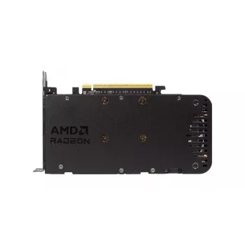 Grafikos plokštė Radeon RX 9060 XT 8 GB GDDR6