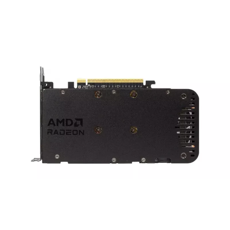 Grafikos plokštė Radeon RX 9060 XT 8 GB GDDR6