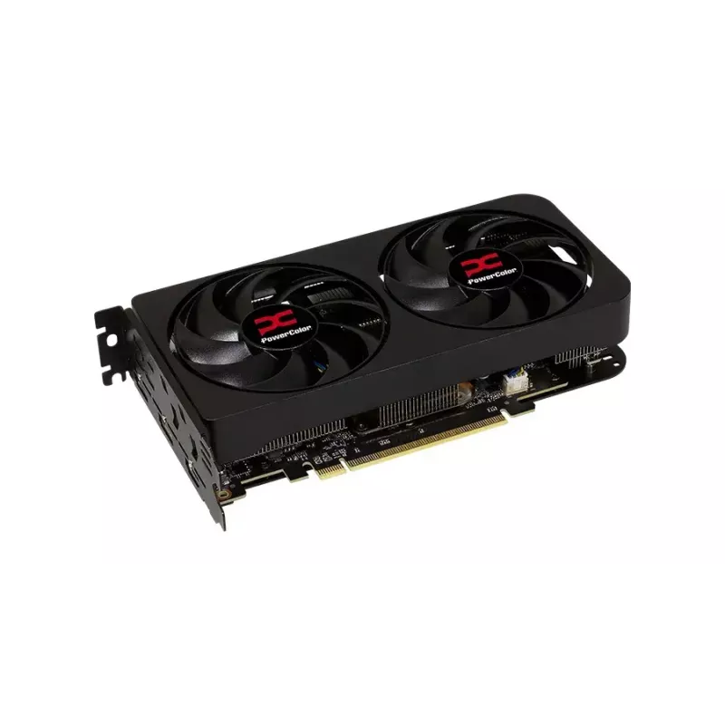 Grafikos plokštė Radeon RX 9060 XT 8 GB GDDR6