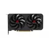 Grafikos plokštė Radeon RX 9060 XT 8 GB GDDR6