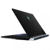 Nešiojamas kompiuteris MSI Titan 18 HX AI A2XWIG-073, Intel Core Ultra 9 285HX, 45,7 cm (18 colių) UHD+, 64 GB DDR5-SDRAM, 6 TB SSD, NVIDIA GeForce RTX 5080, Wi-Fi 7 (802.11be), Windows 11 Pro, juodas