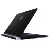 Nešiojamas kompiuteris MSI Titan 18 HX AI A2XWIG-073, Intel Core Ultra 9 285HX, 45,7 cm (18 colių) UHD+, 64 GB DDR5-SDRAM, 6 TB SSD, NVIDIA GeForce RTX 5080, Wi-Fi 7 (802.11be), Windows 11 Pro, juodas