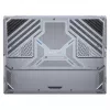 Nešiojamas kompiuteris MSI Titan 18 HX AI A2XWIG-073, Intel Core Ultra 9 285HX, 45,7 cm (18 colių) UHD+, 64 GB DDR5-SDRAM, 6 TB SSD, NVIDIA GeForce RTX 5080, Wi-Fi 7 (802.11be), Windows 11 Pro, juodas