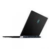 Nešiojamas kompiuteris MSI Titan 18 HX AI A2XWIG-073, Intel Core Ultra 9 285HX, 45,7 cm (18 colių) UHD+, 64 GB DDR5-SDRAM, 6 TB SSD, NVIDIA GeForce RTX 5080, Wi-Fi 7 (802.11be), Windows 11 Pro, juodas