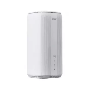 Nešiojamasis maršrutizatorius Acer Connect X6E 5G CPE EU kištukas