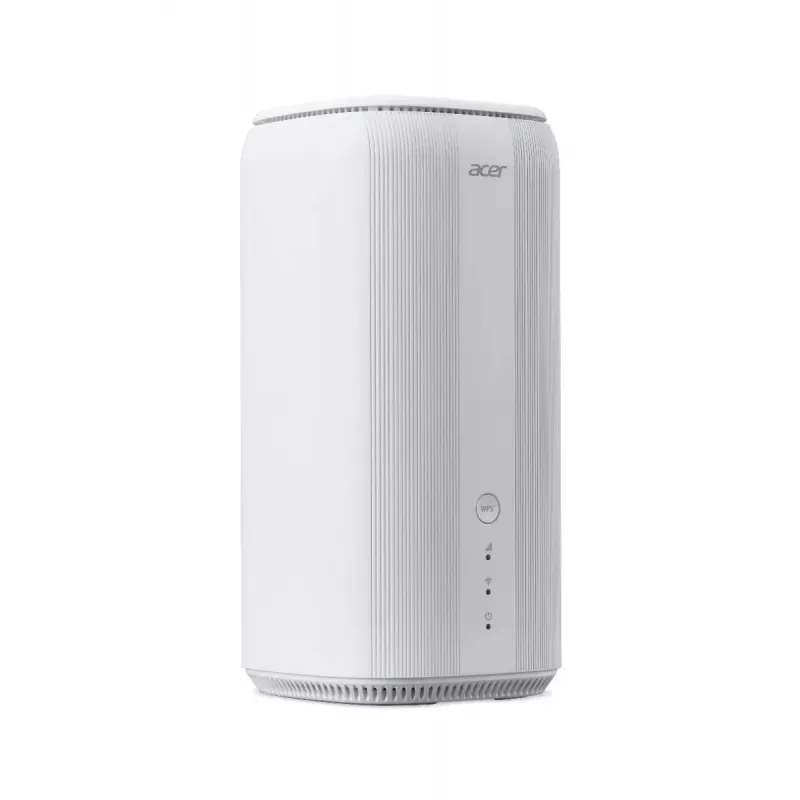 Nešiojamasis maršrutizatorius Acer Connect X6E 5G CPE EU kištukas