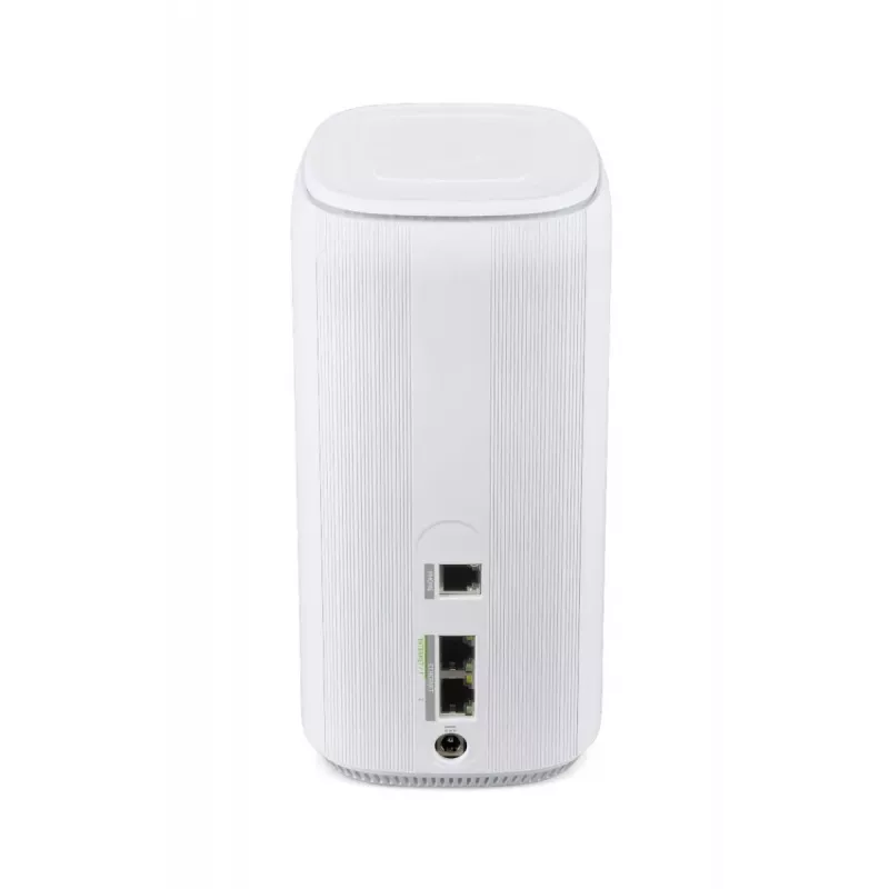 Nešiojamasis maršrutizatorius Acer Connect X6E 5G CPE EU kištukas