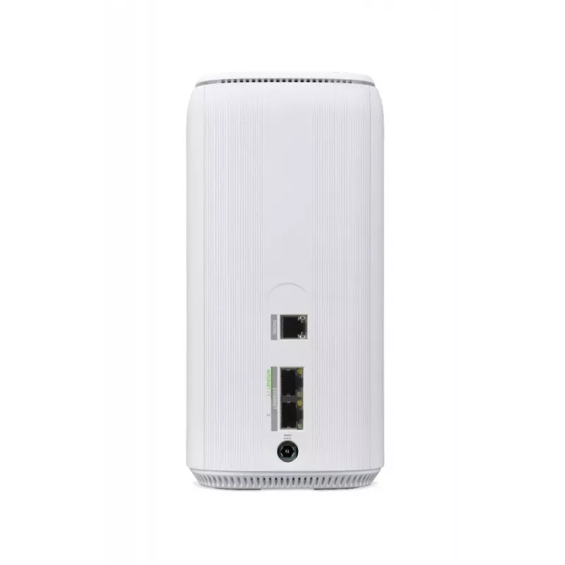 Nešiojamasis maršrutizatorius Acer Connect X6E 5G CPE EU kištukas