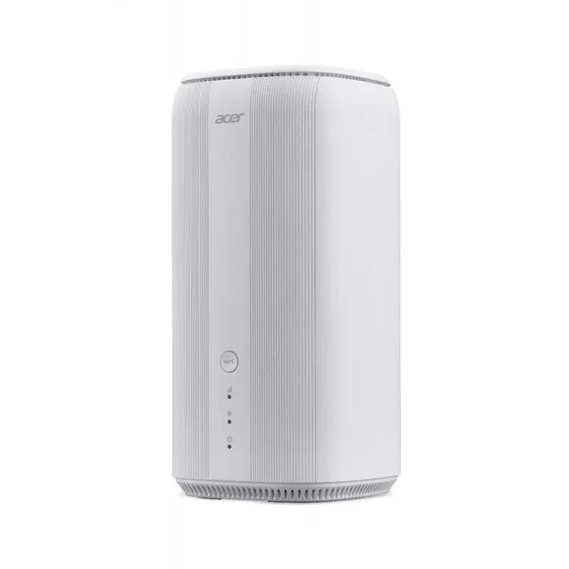 Nešiojamasis maršrutizatorius Acer Connect X6E 5G CPE EU kištukas