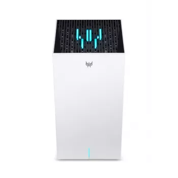 Stalinis maršrutizatorius Acer Predator Connect T7 Tri-band Wi-Fi 7