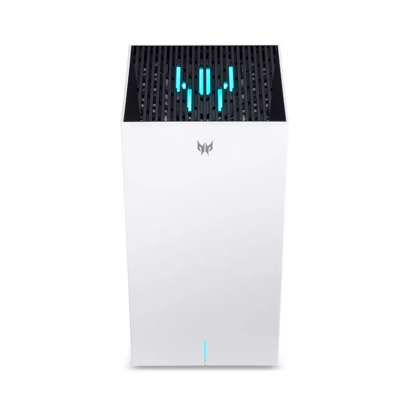 Stalinis maršrutizatorius Acer Predator Connect T7 Tri-band Wi-Fi 7