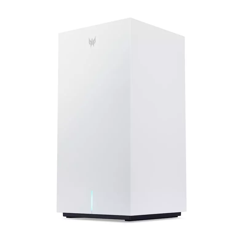 Stalinis maršrutizatorius Acer Predator Connect T7 Tri-band Wi-Fi 7
