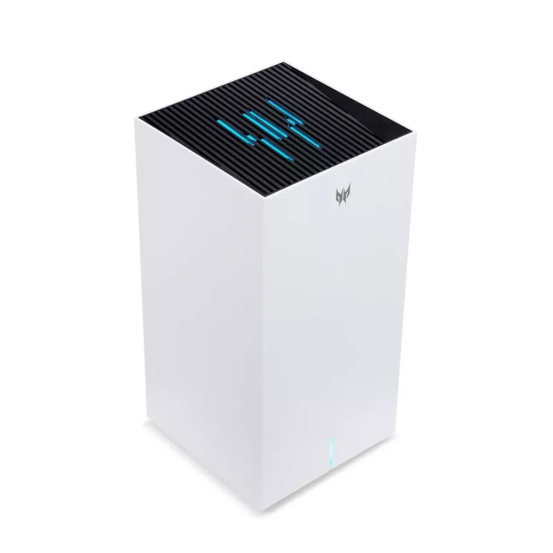 Stalinis maršrutizatorius Acer Predator Connect T7 Tri-band Wi-Fi 7